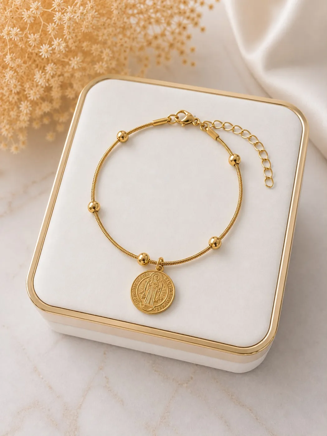 Pulseira São Bento