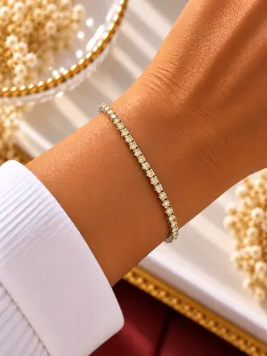 Pulseira Riviera