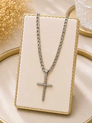 Corrente crucifixo