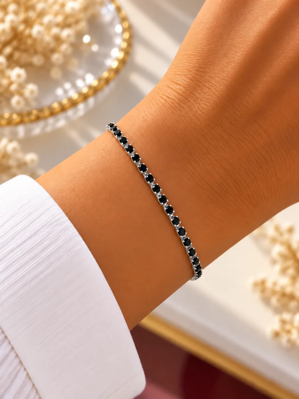 Pulseira Riviera