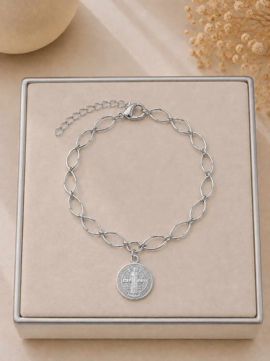 Pulseira São Bento