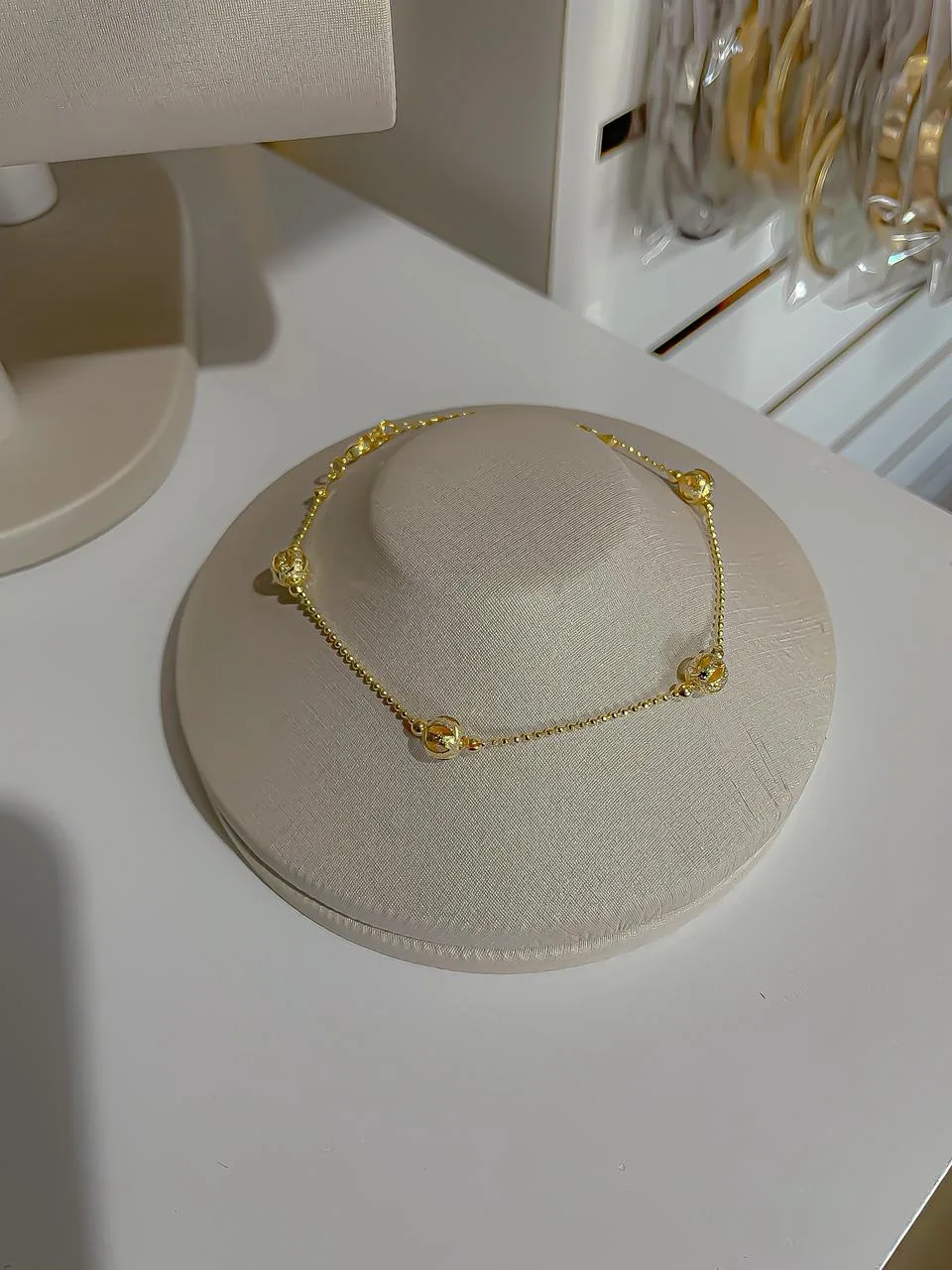 PULSEIRA ESFERAS TEXTURIZADAS