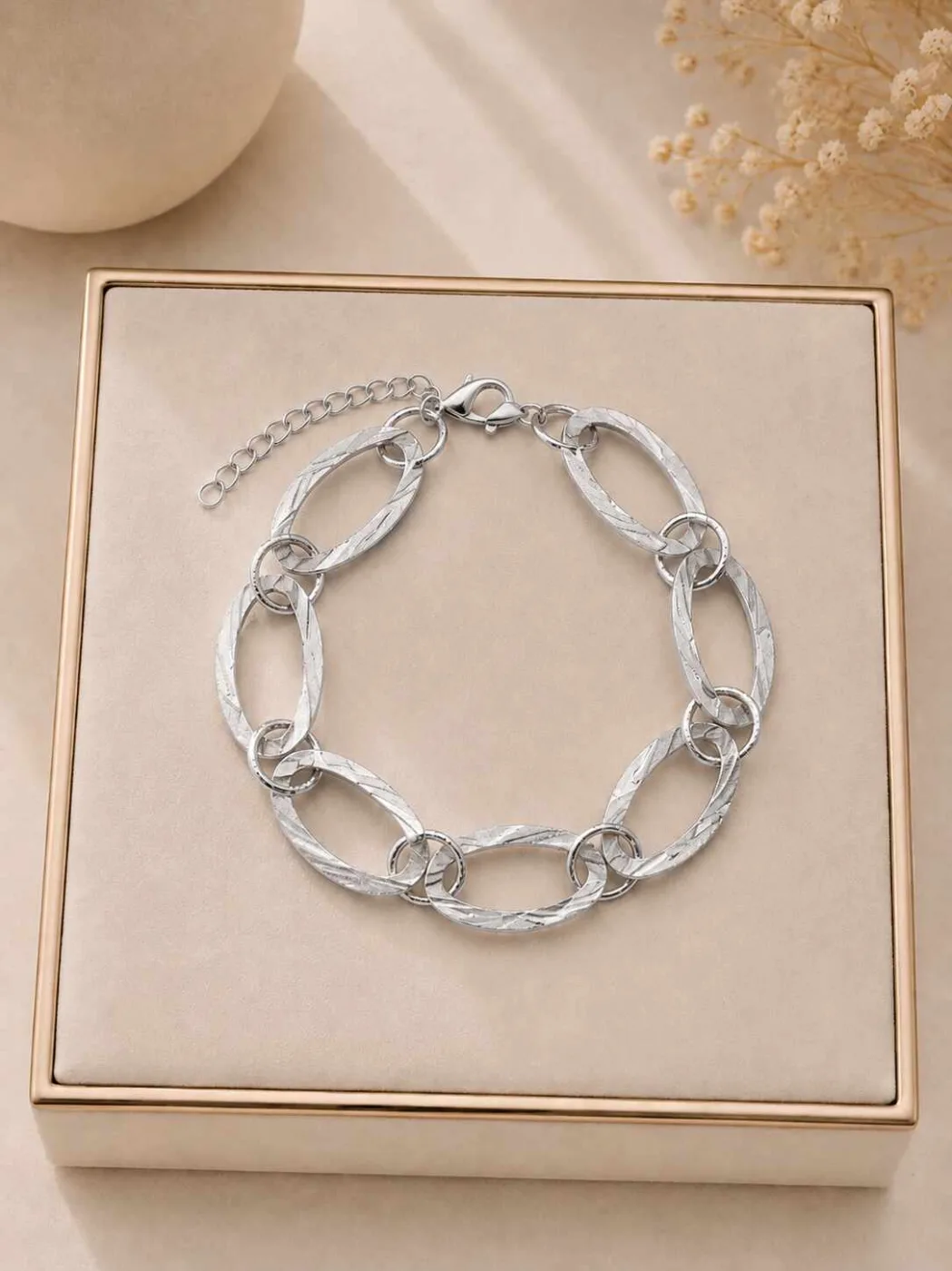Pulseira elos