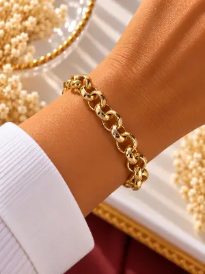 Pulseira Elo Português