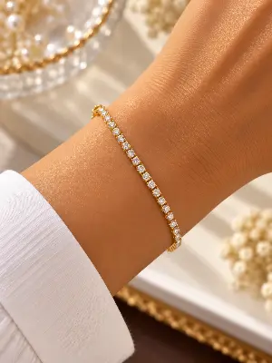 Pulseira Riviera