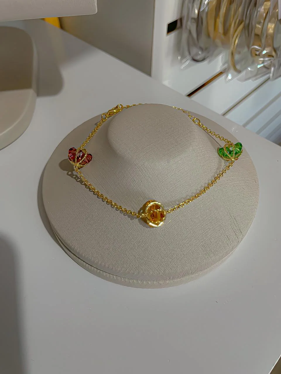 PULSEIRA COLORS