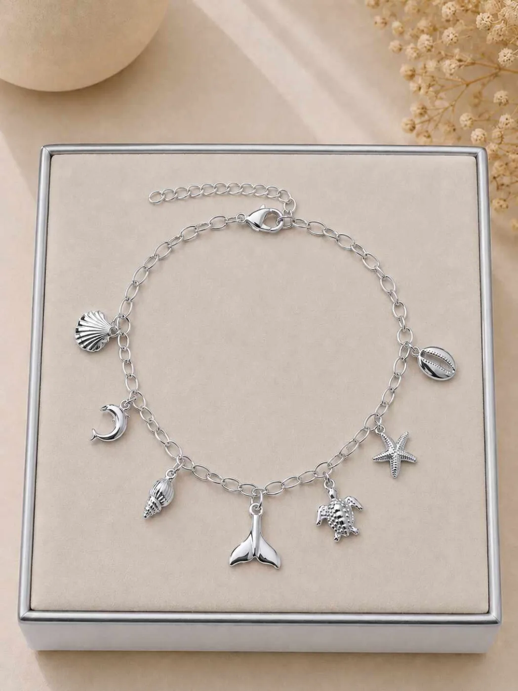 Pulseira maresia