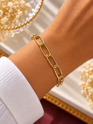 Pulseira Elos