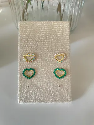 BRINCO VERDE