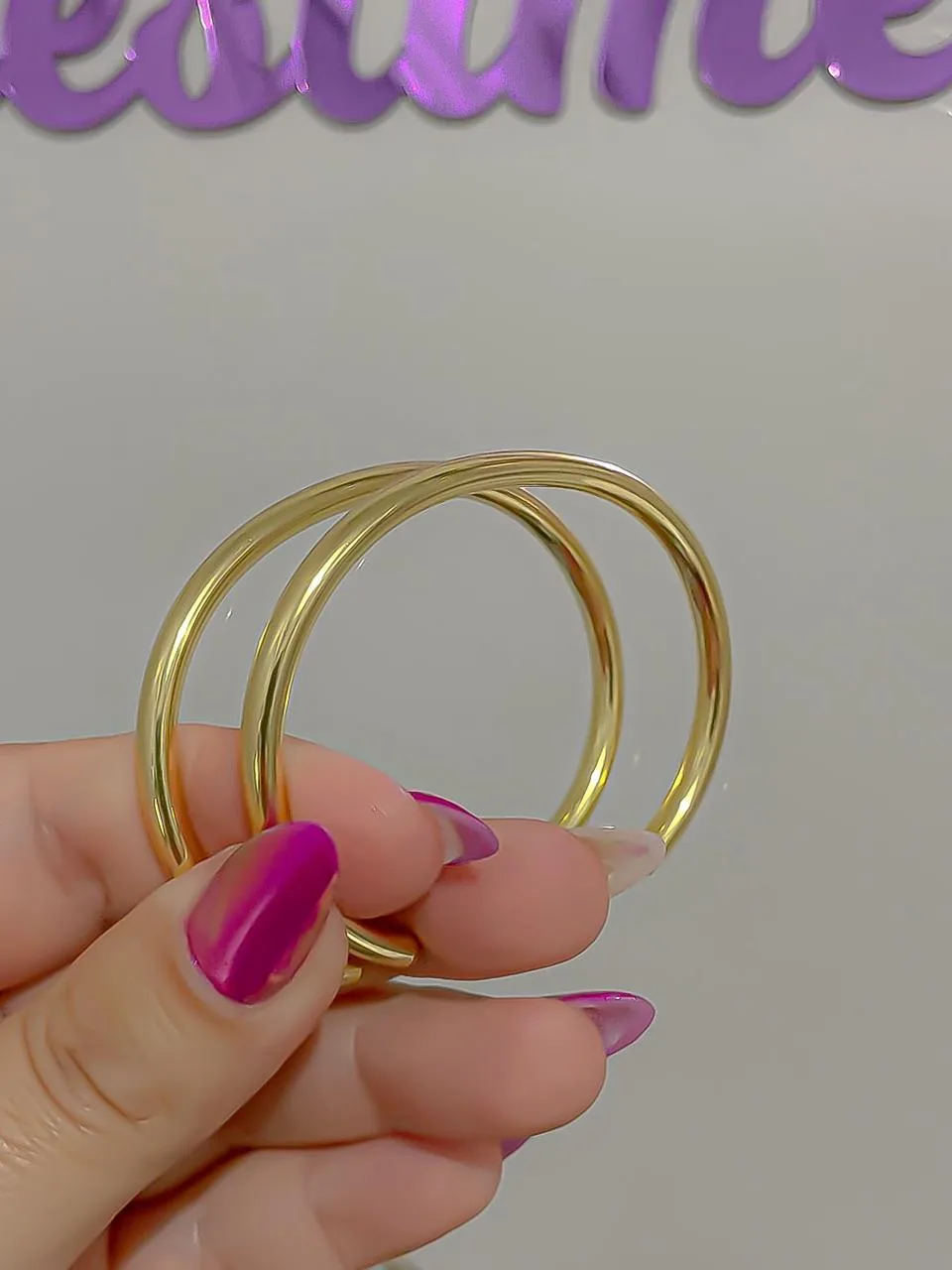 BRACELETE LISO