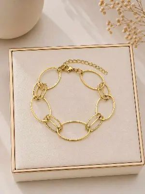 Pulseira elos G