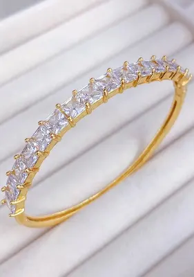 BRACELETE ZIRCONIA