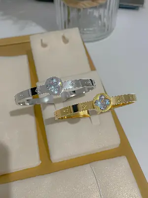 BRACELETE INSPIRAÇÃO LV