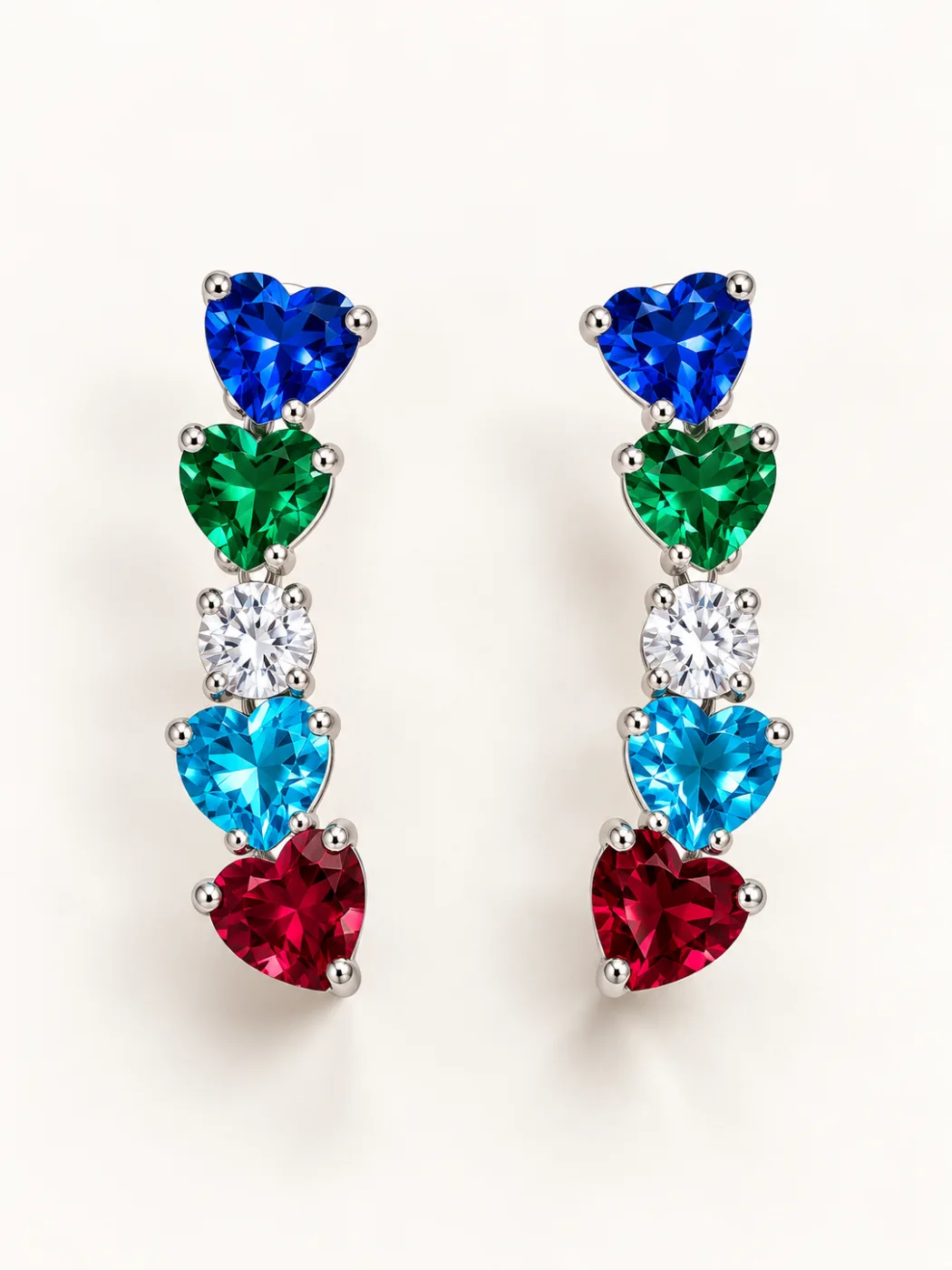 Brinco Ear cuff Color