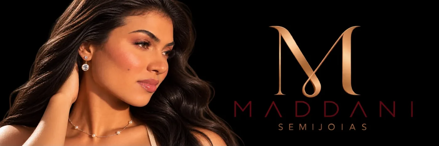MADDANI SEMIJOIAS