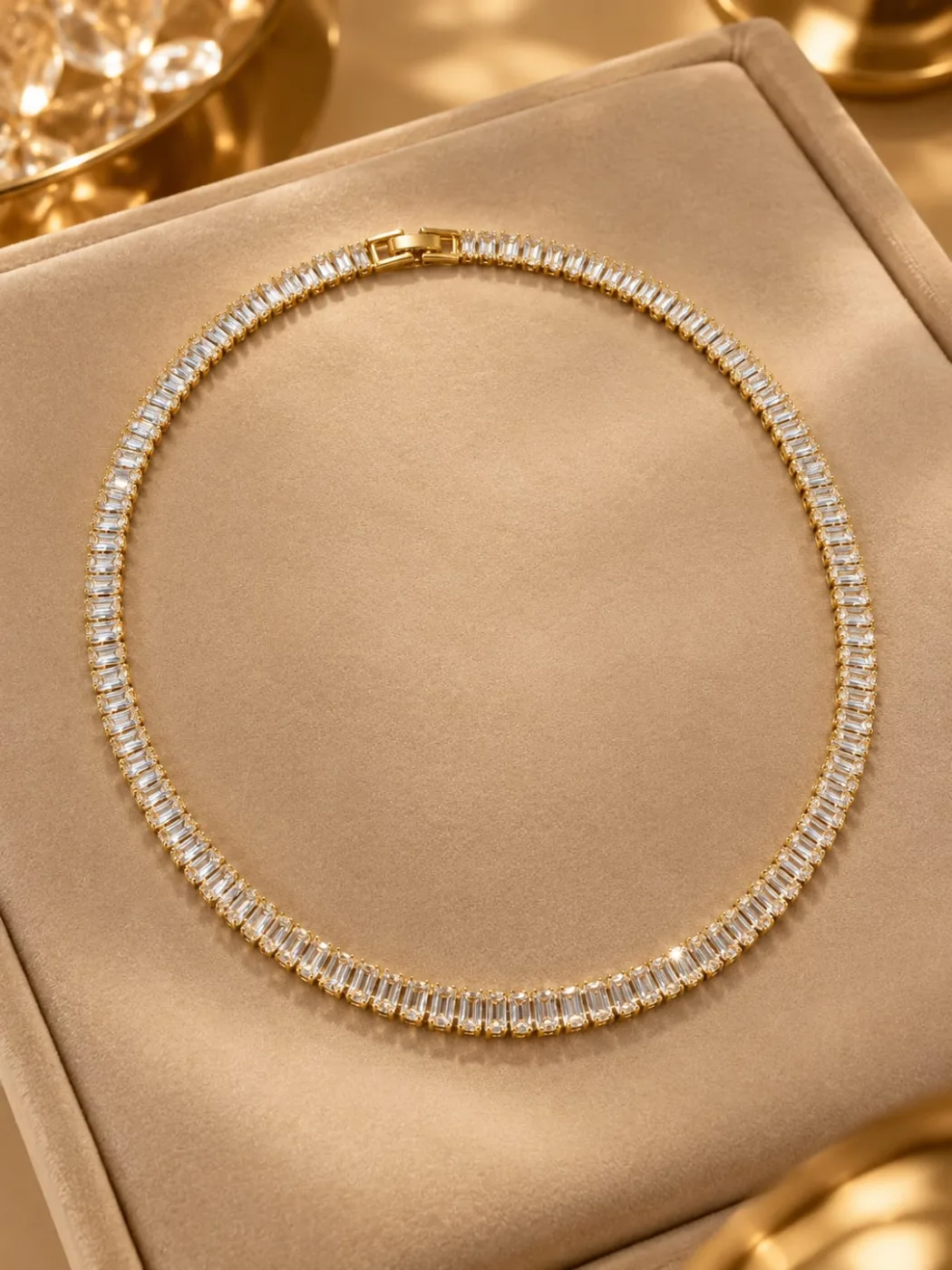 Choker Riviera — foto 1 de 2