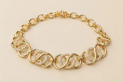 Choker Infinito